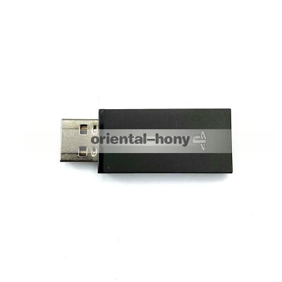 Sony PlayStation Gold Wireless Headset USB Dongle Receiver CECHYA