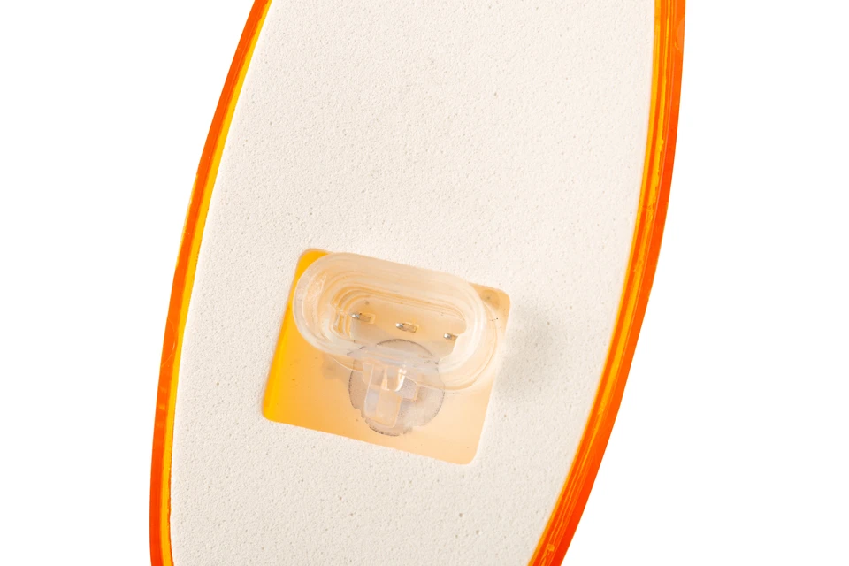 30Pcs Side Turn Marker Lamp 11LED Fit For International Prostar Longstar - Image 4 of 4