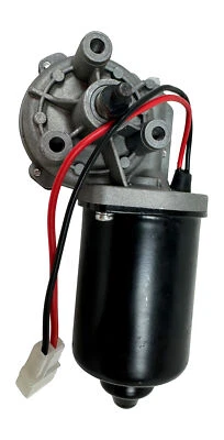 FLIP MANUFACTURING Electic Deck Lift Motor Fits Simplicity Snapper Briggs Stratton 709508 1715885SM