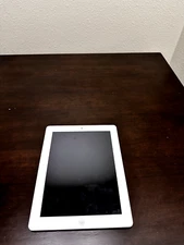 Apple iPad 2 A1395 32 GB, Wi-Fi, 9.7 in - White