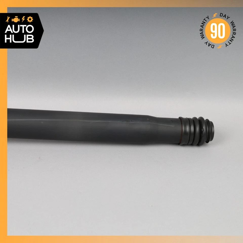 07-18 Mercedes W221 S550 C350 eje de hélice de eje de transmisión delantero 2044106701 OEM Foto 3 de 4