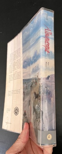 Albuquerque Una historia narrativa por Marc Simmons FIRMADO 1982 Historia de Nuevo México - Imagen 2 de 4