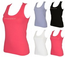EMPORIO ARMANI women's tank top article 163319 0P263