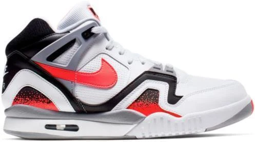 Nike Air Tech Challenge 2 Retro 2019 Hot Lava