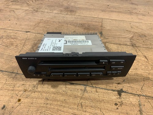 BMW 1er E87 E81 CD Business Radio Autoradio 6962296 Bj 2005 - Bild 3 von 8