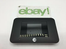 AT&T Explore Netgear AirCard 797s Mobile Hotspot Modem no cover ~ FREE S/H