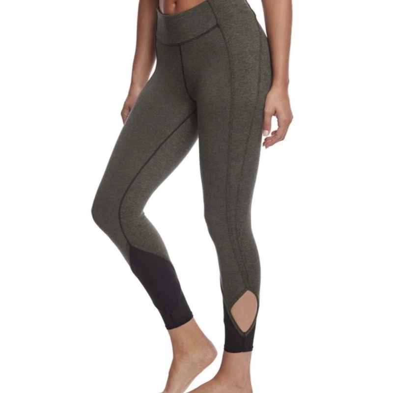 free-people-movement ace athleisure heathered mesh leggings