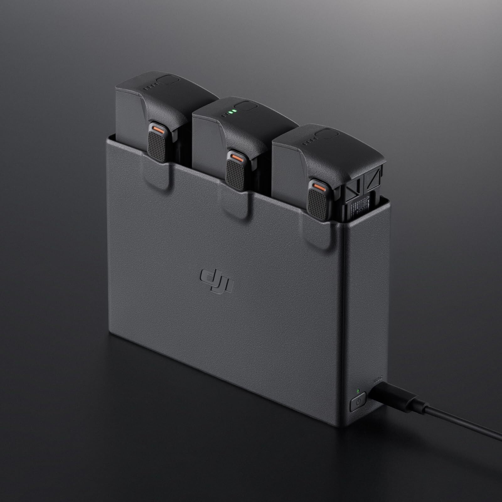 DJI Two Way Charging Hub for Intelligent Flight Batteries and Mobile Power Bank