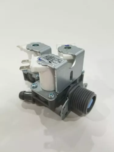 5220FR2075L 5221ER1003A Cold Water Inlet Valve for Kenmore LG Washing Washer - Picture 1 of 5