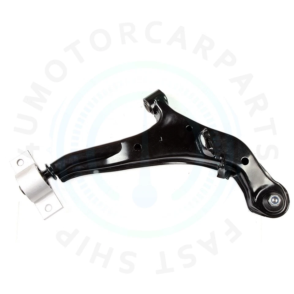 Front Left Right Lower Control Arm and Ball Joint For Infiniti I30 Nissan Maxima - Image 2 of 4