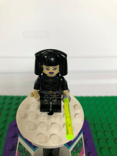 LEGO- JEDI KNIGHTS MINIFIGURES- YOU PICK FROM LIST- CHOOSE MINIFIGURES YODA - Picture 2 of 88