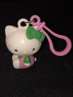 Cute Hello Kitty Sanrio Lot - Figurines, Watch, Charm/Pendant, Preowned — photo 5