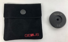 GENUS G-PG06 Follow Focus Pitch Gear for Fujinon Lenses - NEW