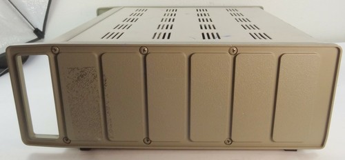EMCO 4825/2 LISN 50ohm, 50/250uH T-304 - 第 2/10 張圖片