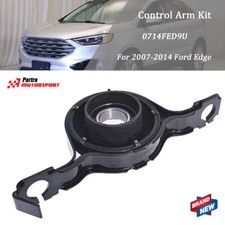 Driveshaft Center Support Bearing Fit For Ford Edge 2007-2014 0714fed9u