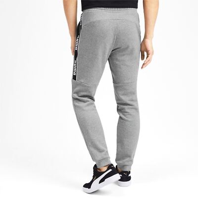 580440-03] Mens Puma AMPLIFIED PANTS TR | eBay