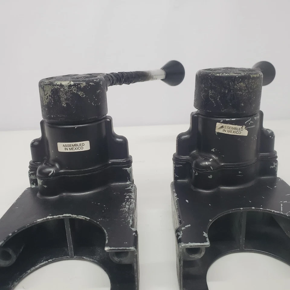 NUEVO CAT BENDIX 351-0524 Válvula de control de aire CATERPILLAR Foto 4 de 4