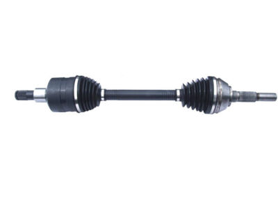 Front CV Axle Shaft For 2003-2008 Isuzu Ascender 4WD - Driver Or Passenger Side