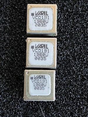 Varil VCO191 1960U 1930 - 1990 MHz VCO New