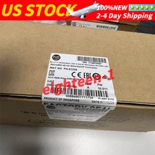 Brand New Allen Bradley Micro850 48 I/O EtherNet/IP Controller 2080-LC50-48QVB