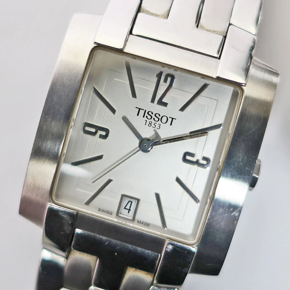 Tissot watch battery replacement near me hot sale