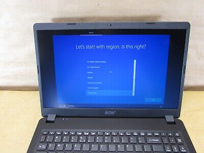 Acer Aspire 3 15.6” (256GB SSD, Intel Core i5-1035G1, 1.0GHz, 8GB RAM) Laptop - Black (A315-56-53E3) for sale online | eBay Acer Aspire 3 15.6” (256GB SSD, Intel Core i5-1035G1, 1.0GHz, 8GB RAM) Laptop - Black (A315-56-53E3) for sale online | eBay