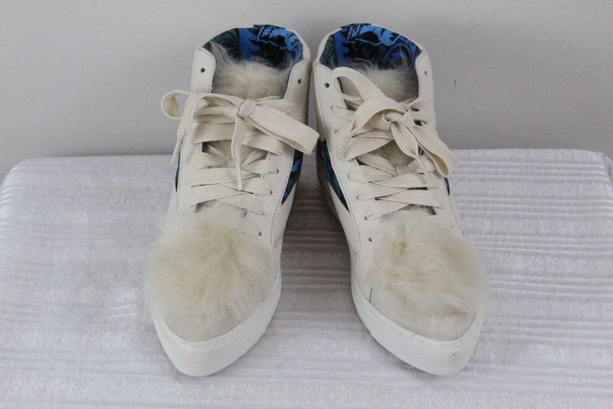 ★COACH★C203 Sneaker★Chalk(コーチ スニーカー) Amazon.com | Coach Men's C203 Denim Sneaker, Black, 7