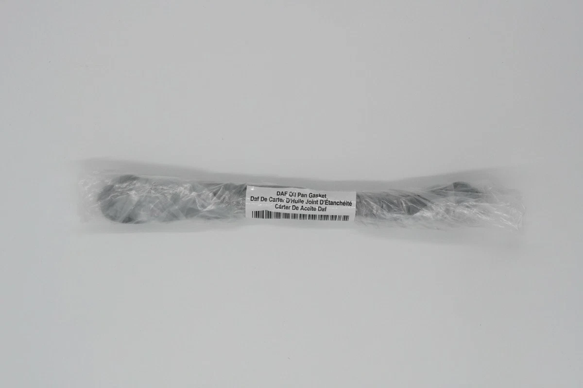 DAF 2111441PE 21794AA Oil Pan Gasket For Paccar | eBay 