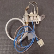 Q3450D2603 OEM pilot assembly Honeywell ignitor