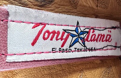 Tony lama USTRC boots, limited edition Tony Lama | Shoes | Tony Lama Ustrc Limited Edition Boots  main image 2