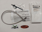 GENUINE HARLEY DAVIDSON DIAMONDBACK XL UPPER BRAKELINE KIT 41800246