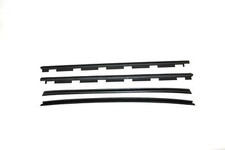 1995-00 Chevrolet Tahoe  Belt Weatherstrip Kit