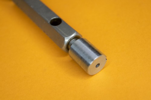 GTD 11/16-40 NS 3 NoGo Thread Gage Gauge PD .6713 PD .6743 - Picture 4 of 4