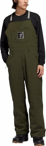 adidas Utility Bib snowboard pants 