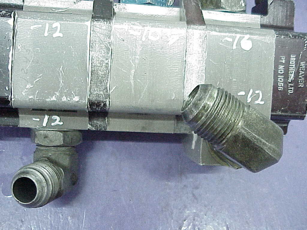 Weaver Brothers 3 Stage Dry Sump Oil Pump & Gilmer Pulley eBay