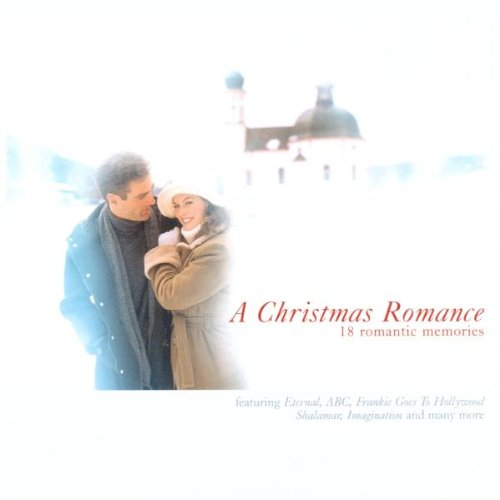 Various Artists - A Christmas Romance - 18 Christmas Hits CD (2000) Audio - Picture 1 of 7