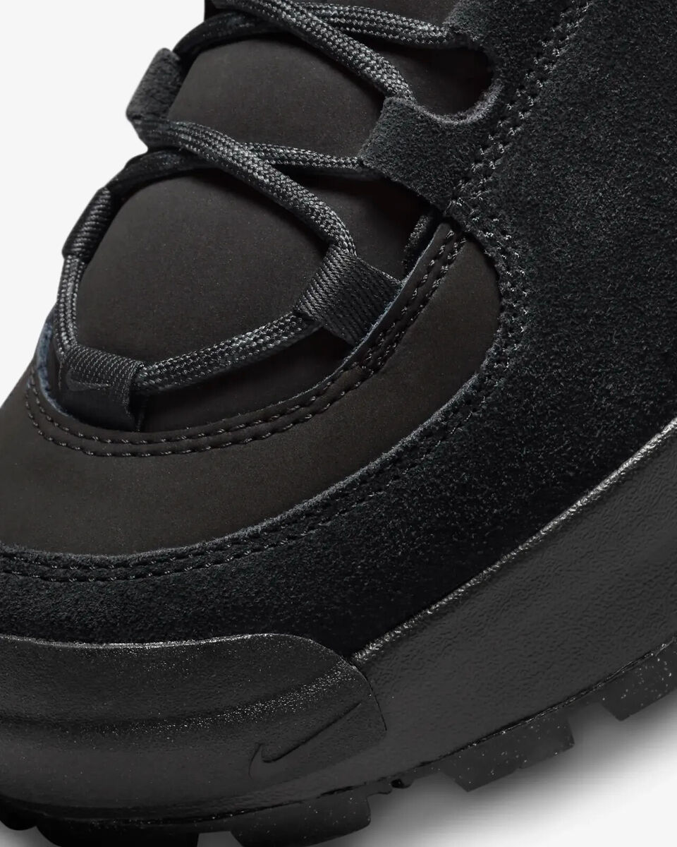 New Nike Women's City Classic Boots Shoes - Black (DQ5601 New Nike Women's City Classic Boots Shoes - Black (DQ5601