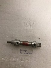  USED 010 25-DP-8-BIMBA-PNEUMATIC AIR CYLINDER-FREE SHIPPING 