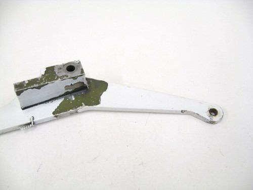 Nose Gear Spring Arm - Piper Seminole - Piper PN: 67109-00 - Lot # B350 - Picture 4 of 5