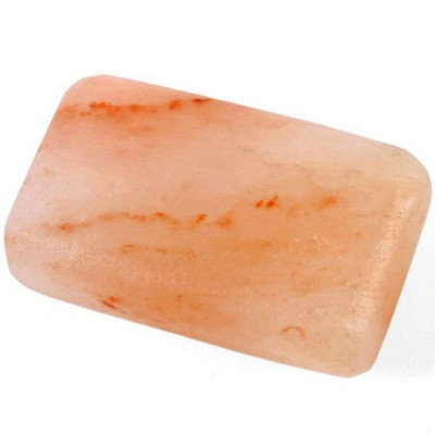 Deodorant Himalayan Salt Bar- Guaranteed 100% Authentic 