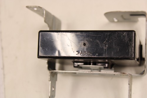 2010 LANCER EVOLUTION X MR EVO 10 IGNITION SWITCH W/ ECU & KEY CYLINDER 1860B307 - Picture 11 of 24