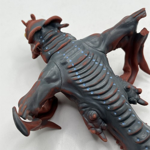 BABY OTACHI Pacific Rim Movie 7" inch Long Rubber Figure Neca 2015 - Picture 6 of 9