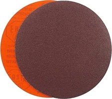 Starcke Premium 8 Inch Hook and Loop Heavy Duty Sanding Discs