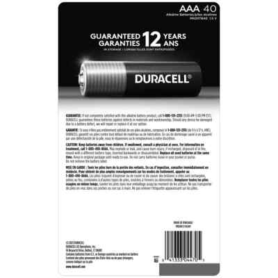 Batterie Aaa Duracell | Confronta Prezzi - Foto 10