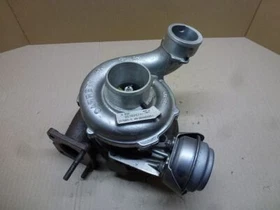 Turbolader Garrett (Neuteil) 717661-1