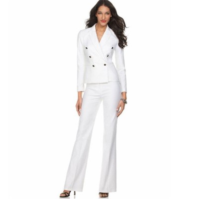 business pant suits for ladies