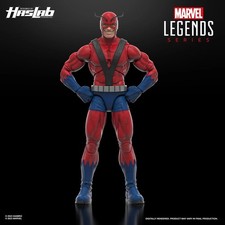 Marvel Legends Haslab Giant Man Brand New