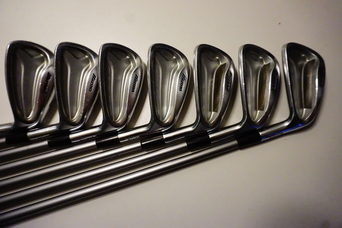 Mizuno Mx 200 Graphite for sale | eBay