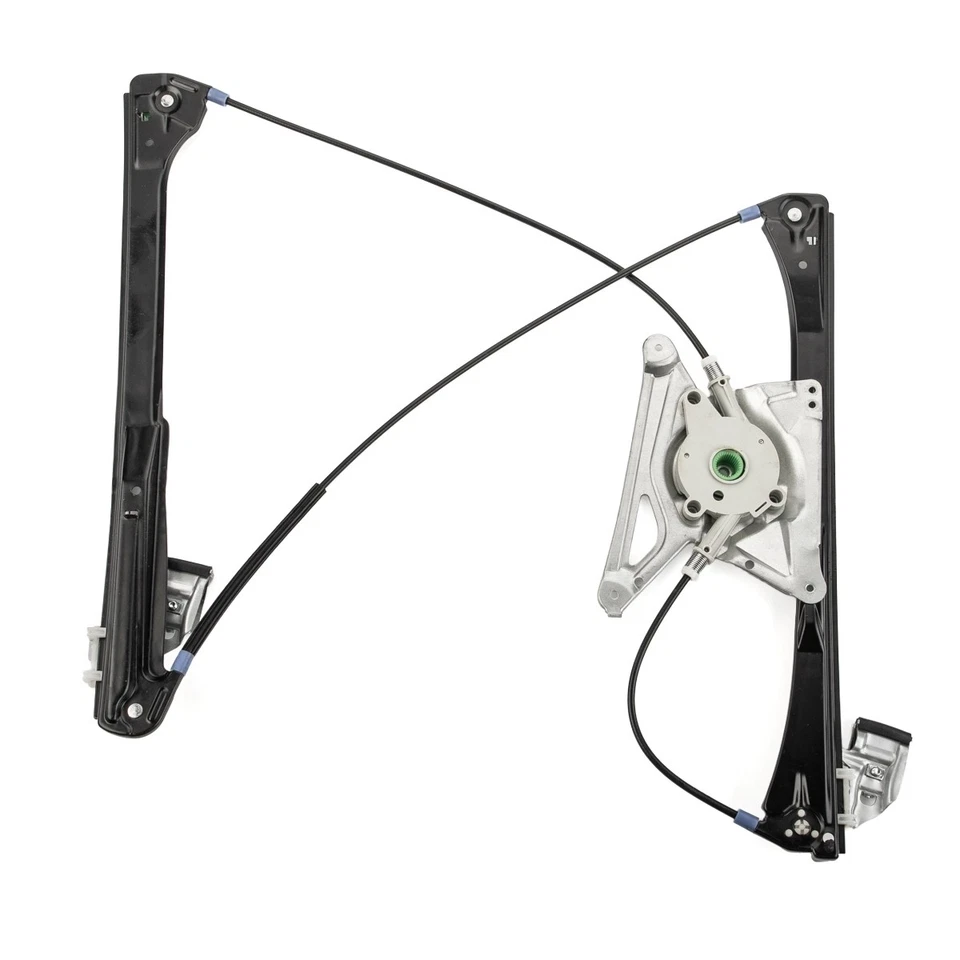 2x Elettrico Anteriore Sinistra Destra Set per Audi A4 8D2 8D5 B5 94-01 - Immagine 4 di 4