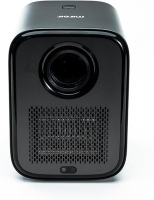 Miroir L710S Smart 1080p Wireless BT Projector built-in Dolby sound speaker*NEW*